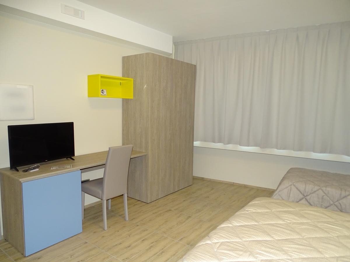 B&B Carrabs 바티파리아 외부 사진
