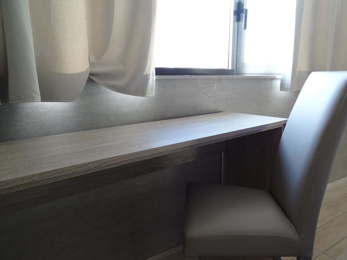 B&B Carrabs 바티파리아 외부 사진