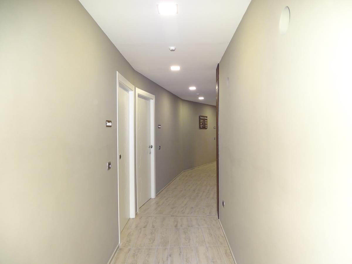 B&B Carrabs 바티파리아 외부 사진