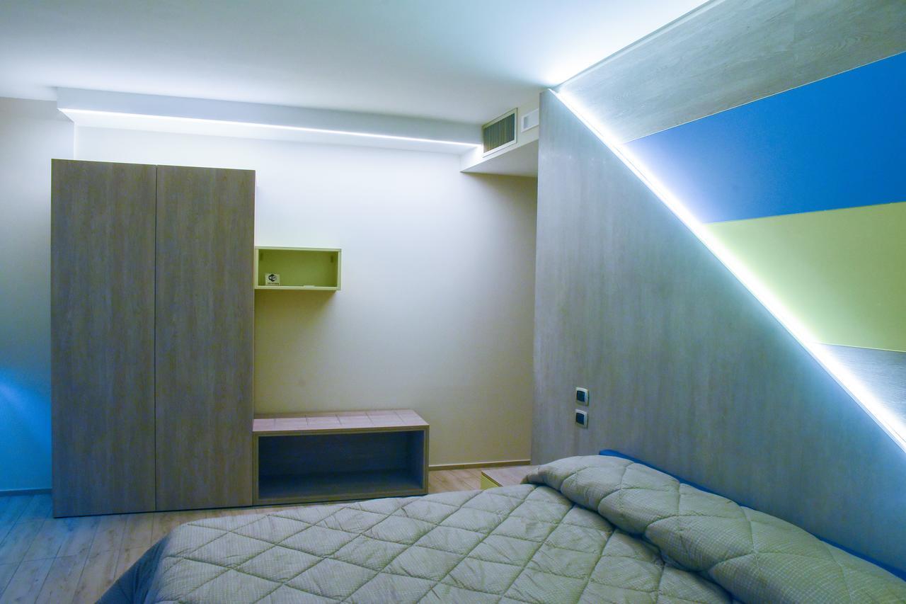 B&B Carrabs 바티파리아 외부 사진