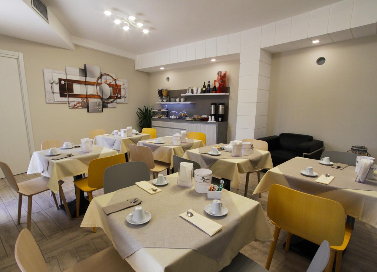 B&B Carrabs 바티파리아 외부 사진