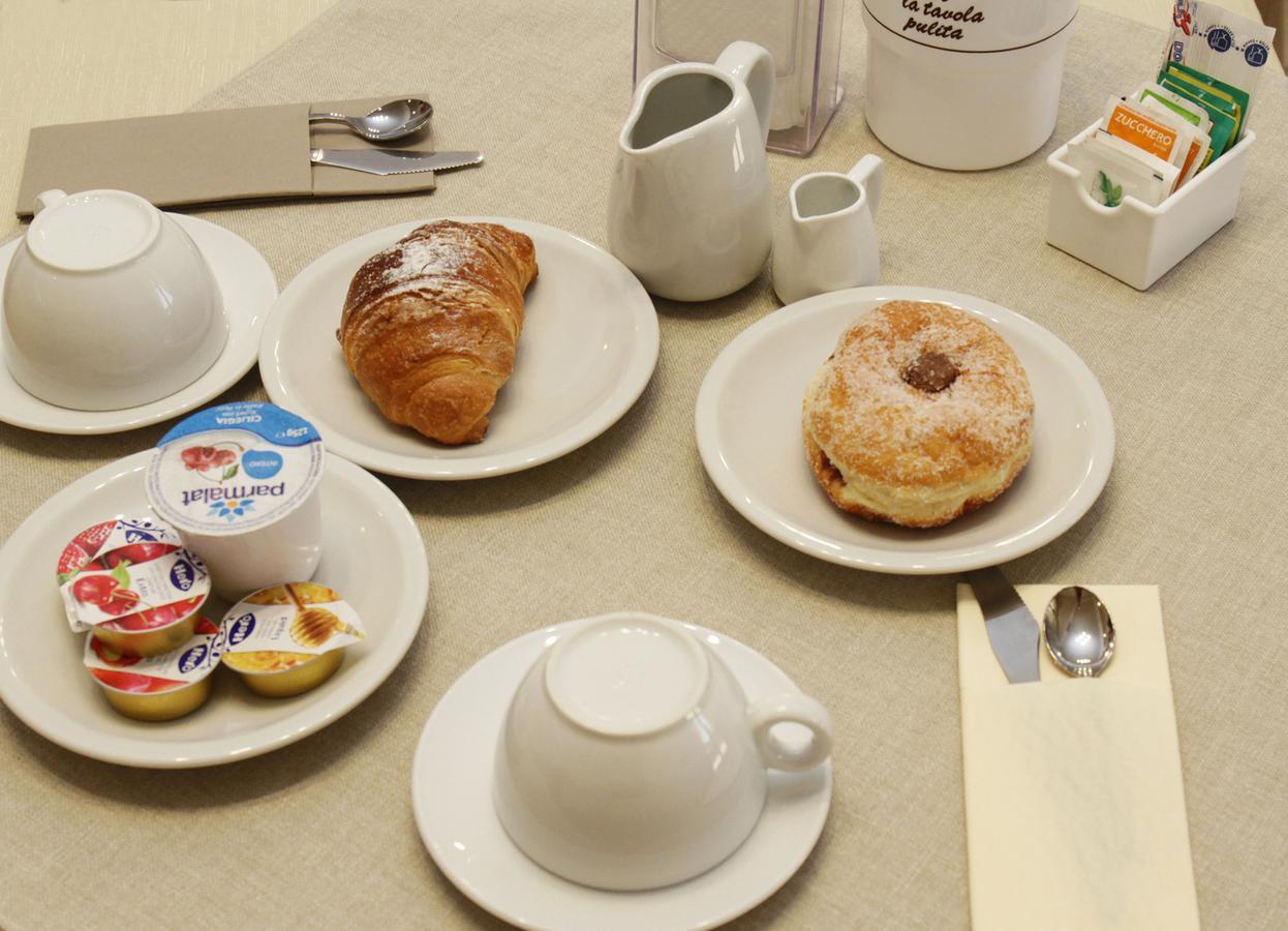 B&B Carrabs 바티파리아 외부 사진