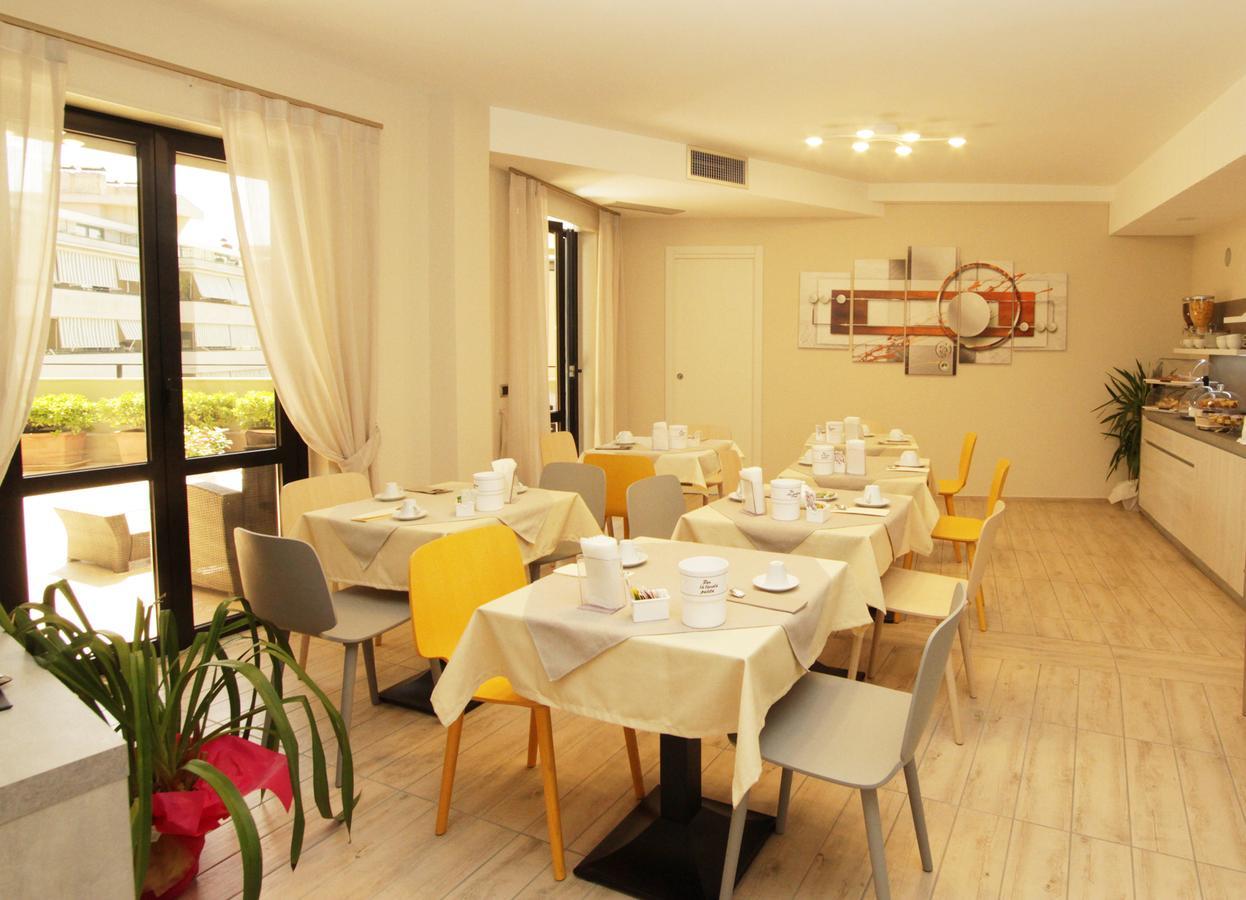 B&B Carrabs 바티파리아 외부 사진