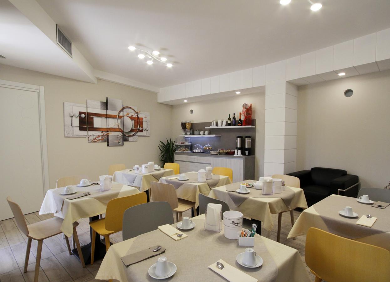 B&B Carrabs 바티파리아 외부 사진