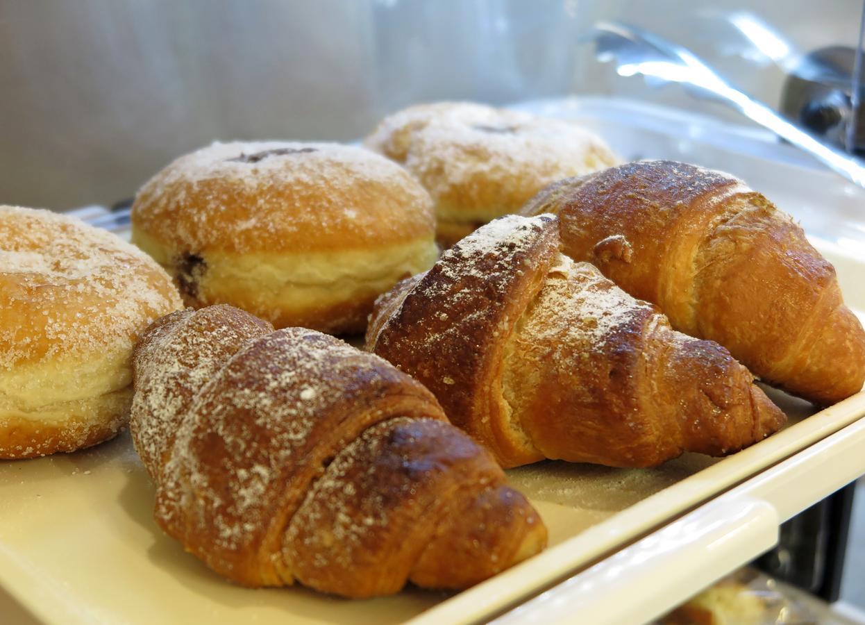 B&B Carrabs 바티파리아 외부 사진