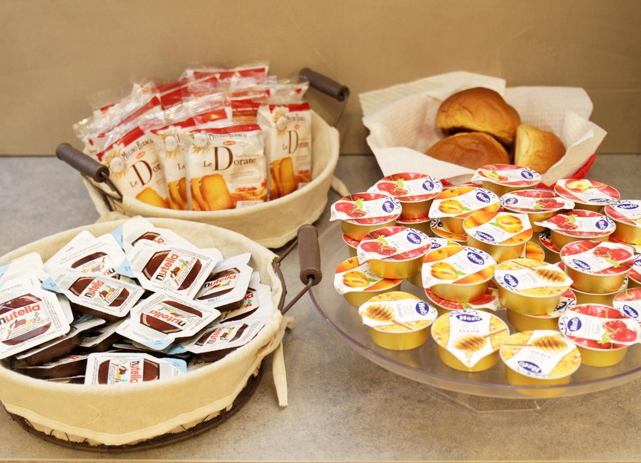 B&B Carrabs 바티파리아 외부 사진